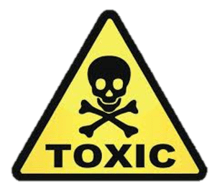 Toxic 6